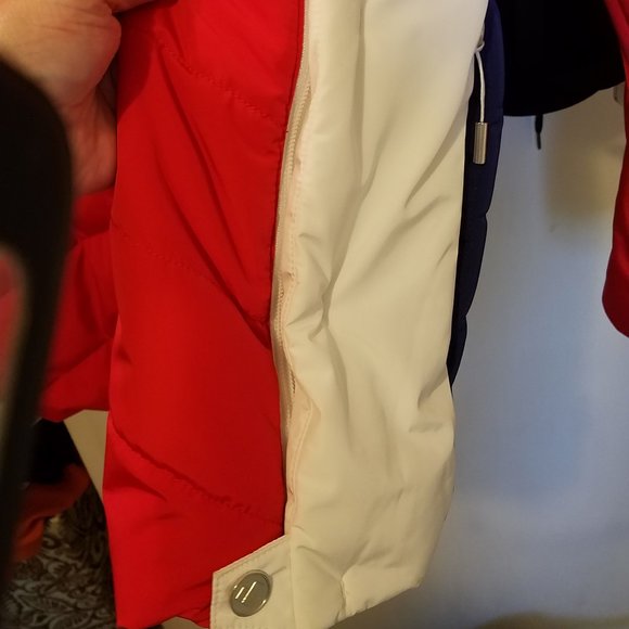 Obermeyer Women's Rhiannon Anorak Jacket - Picture 5 of 16